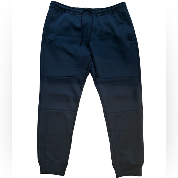 Men’s NWT XL American Eagle Blue comfy Sweatpants - Picture 1 of 2